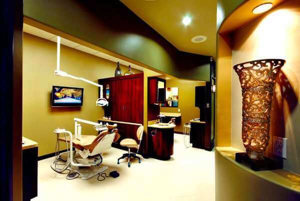 chino hills dental office