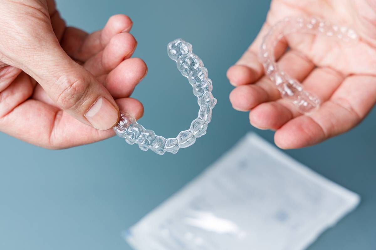 featured image for how invisalign makes you healthier