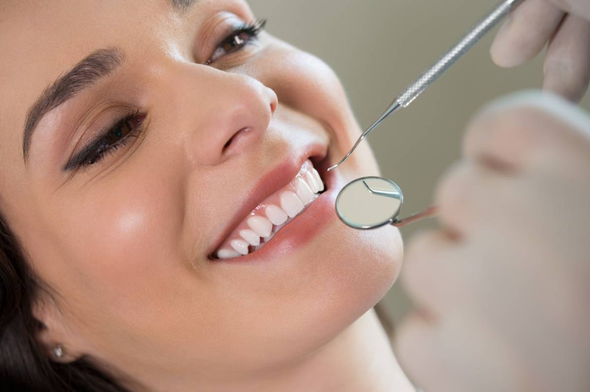 featured image for top surprising health benefits of dental cleaning