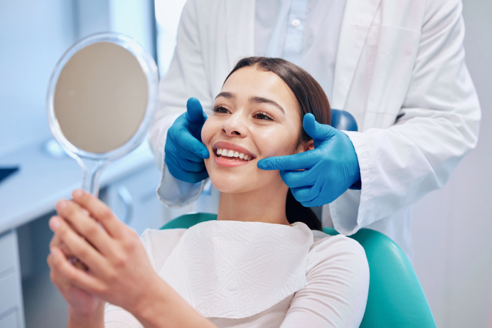 Featured image for Which Dental Treatments Use Lasers