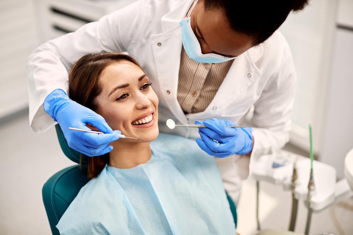 Featured image for How Often Do You Need to Have Your Teeth Professionally Cleaned?